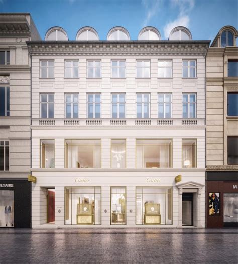 cartier köpenhamn